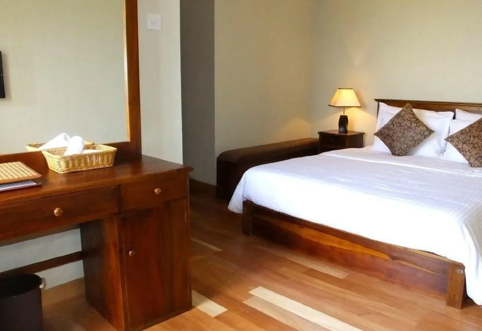 Villa Arunalu Kandy