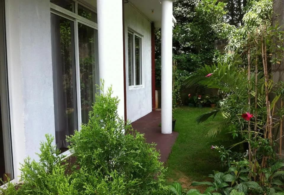 Villa Arunalu Kandy