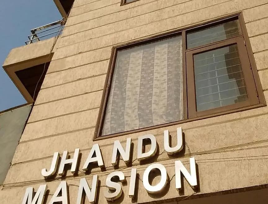 Jugaad Hostels