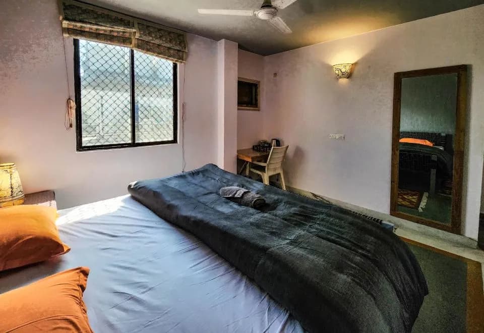 Jugaad Hostels