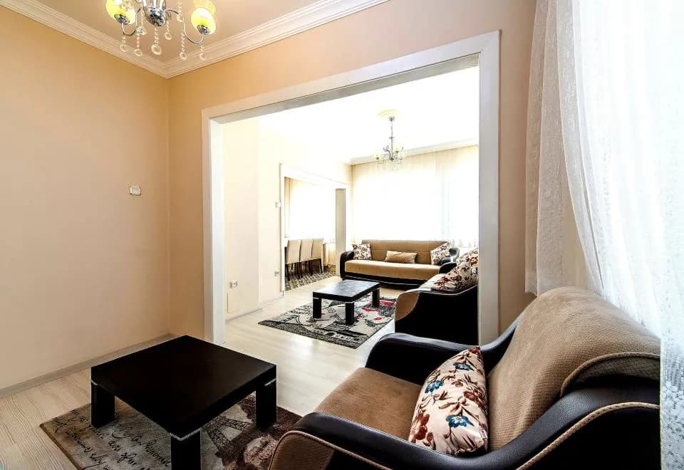 Efe Apart Hotel