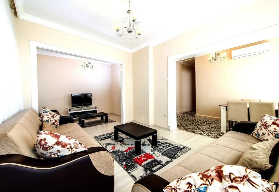 Efe Apart Hotel