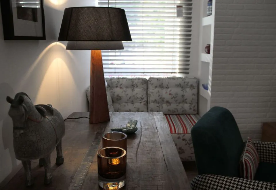 Storytellers Villas