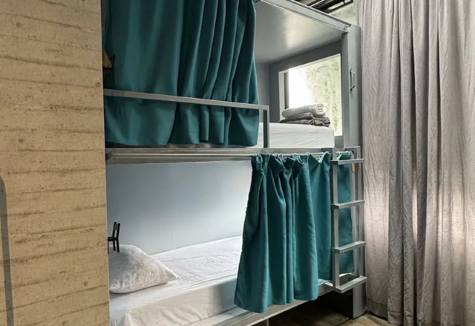 Iconic Athens Hostel