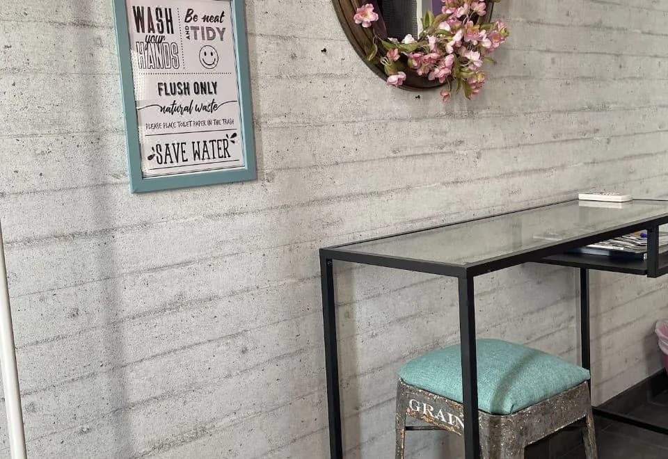 Iconic Athens Hostel