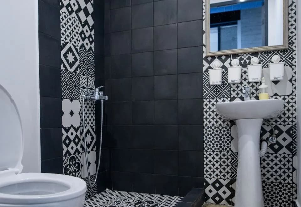 Iconic Athens Hostel