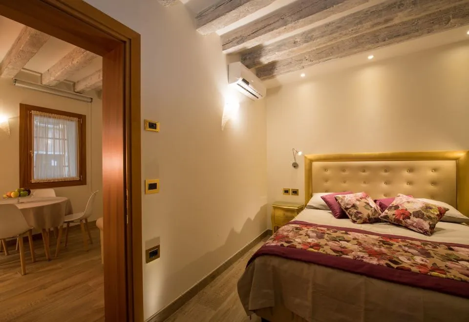 Nike Apartments Venice Castello