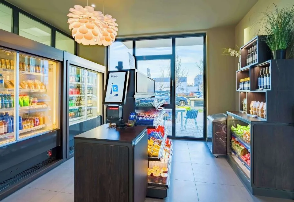 Ramada Encore by Wyndham Munich Messe