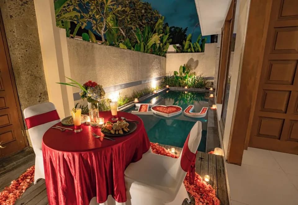 The Sakaye Villas & Spa