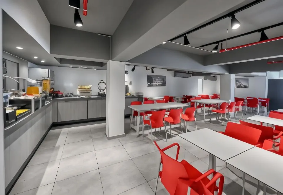 City Express Junior by Marriott Cdmx Sullivan