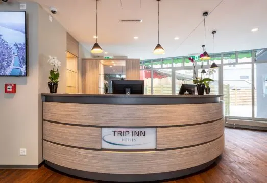 Trip Inn Zurich Hotel