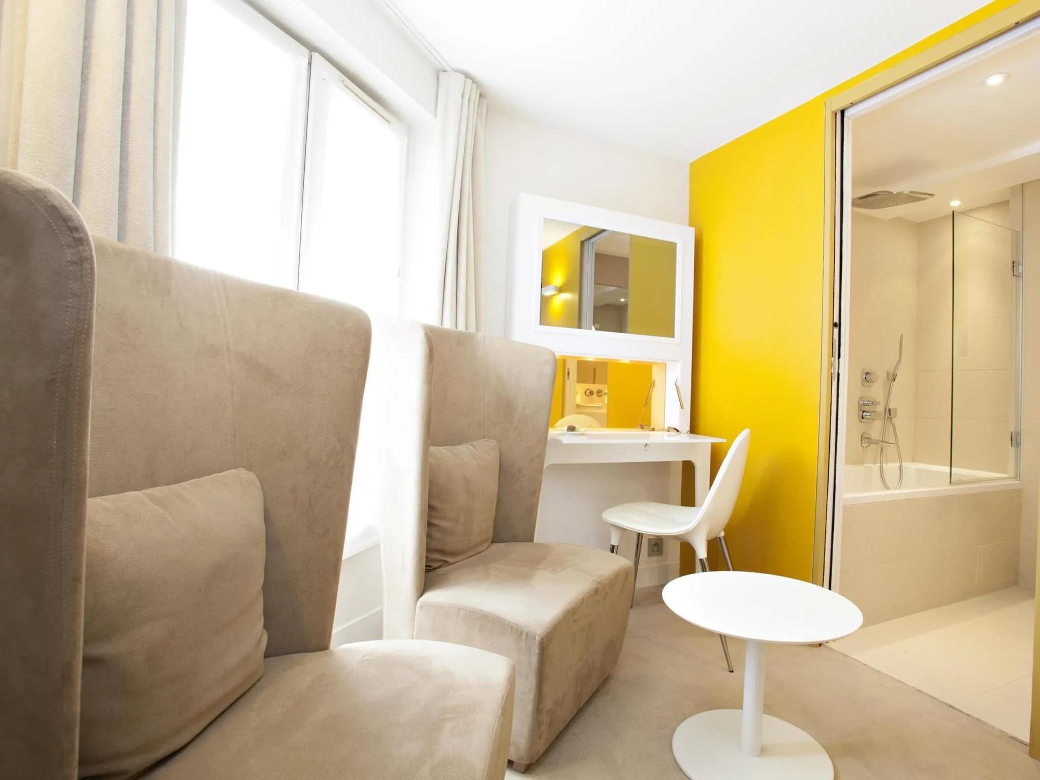 Hotel Elysée Secret