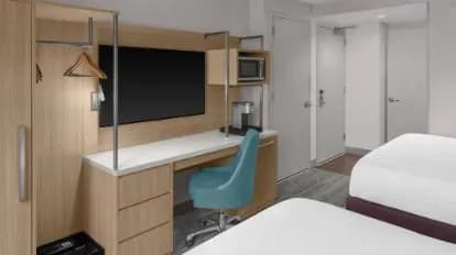 Hilton Garden Inn New York Manhattan Midtown East