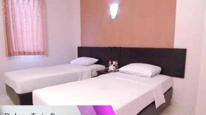 Malioboro Palace Hotel