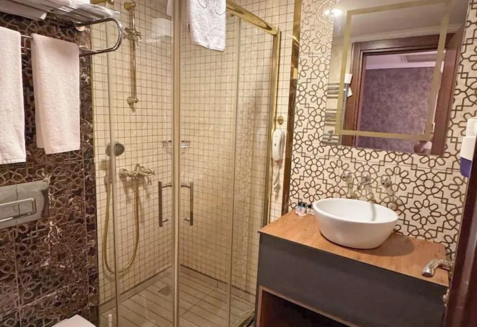 Sultan City Hotel