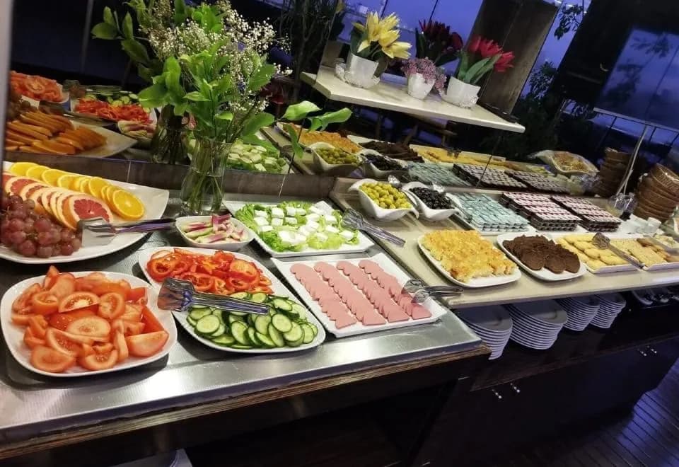 Sultan City Hotel