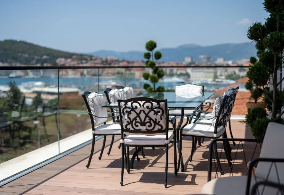 Hotel Villa Harmony