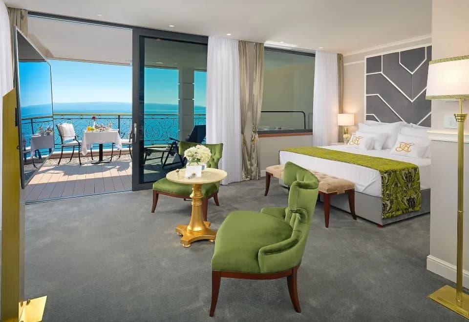 Hotel Villa Harmony