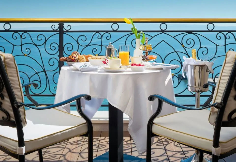Hotel Villa Harmony