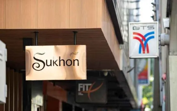 Sukhon Hotel