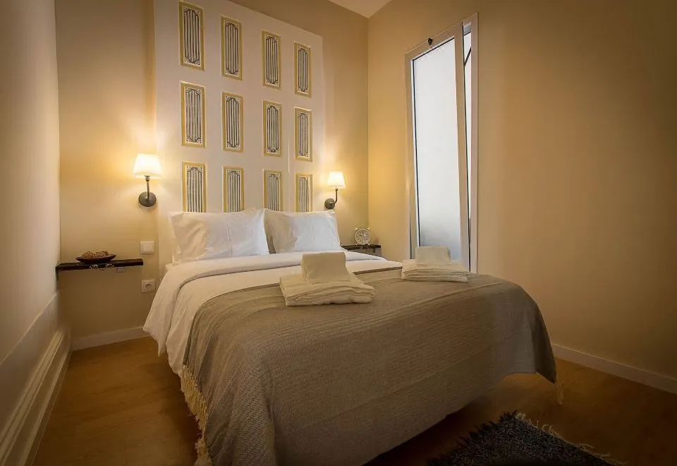 São Domingos Flowers Apartments