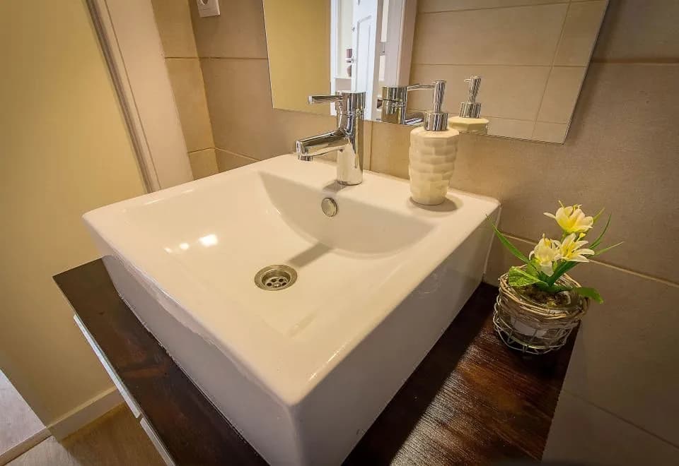 São Domingos Flowers Apartments