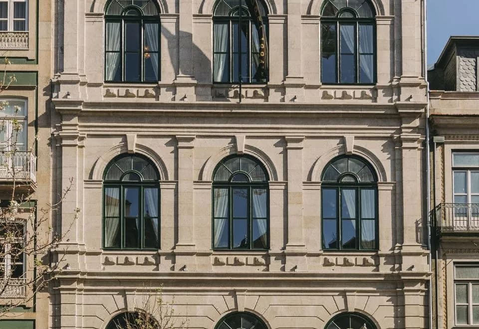 Torel 1884 Suites & Apartments