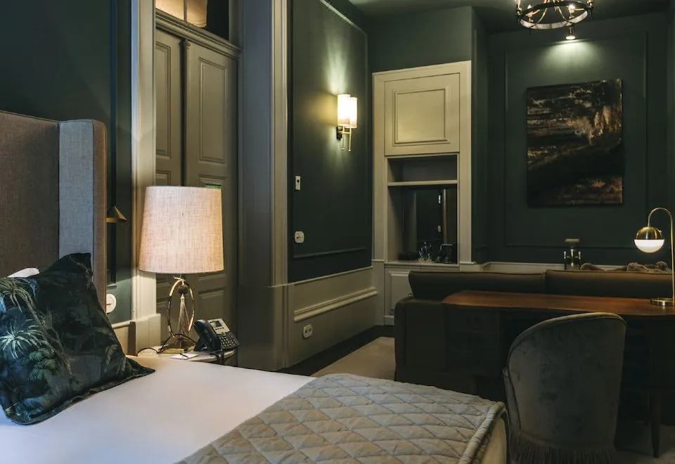 Torel 1884 Suites & Apartments