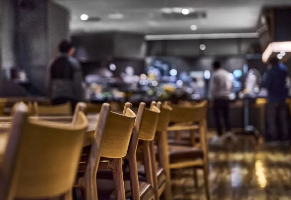 DEL style Osaka-Shinsaibashi by Daiwa Roynet Hotel
