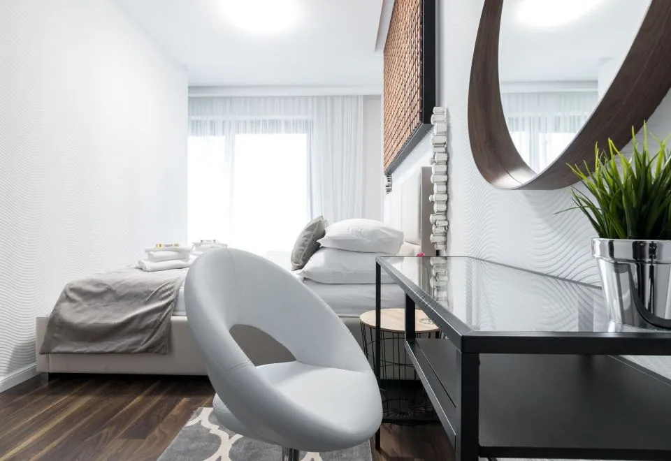 GA Luxury Apartments Wawrzynca 19