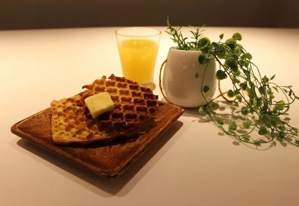 Plat Hostel Keikyu Minowa Forest