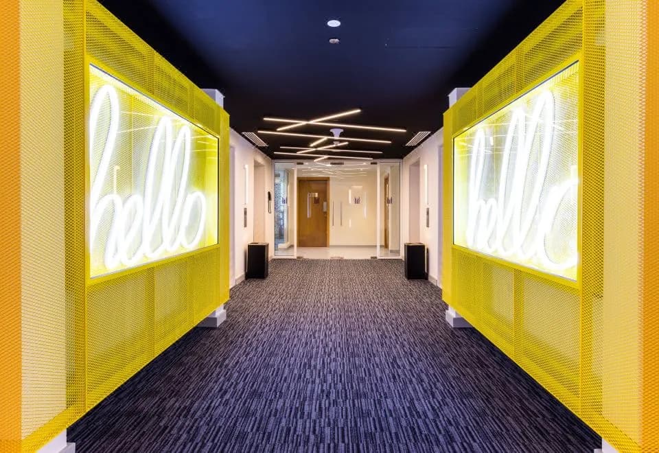 Studio M Arabian Plaza Hotel & Hotel Apartments