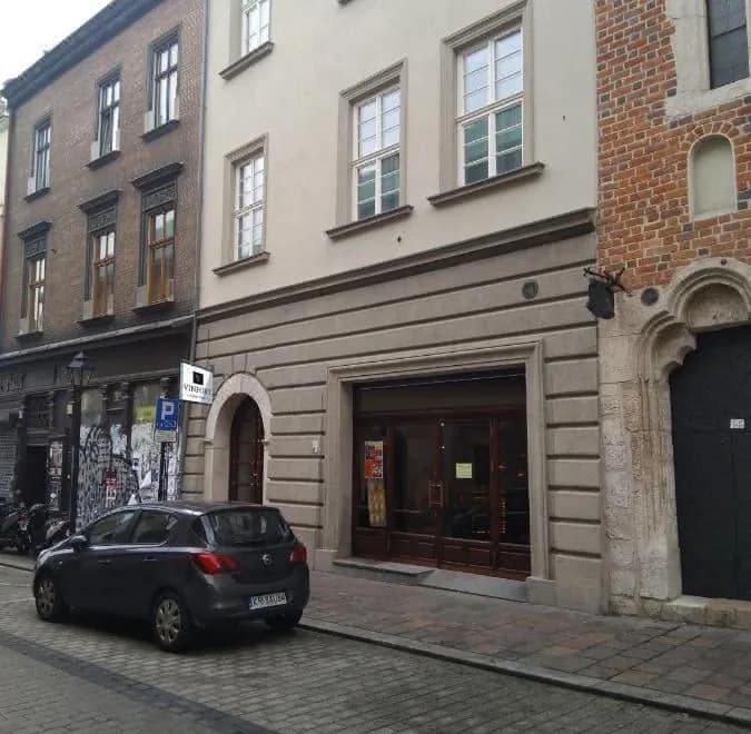 Vinfort Aparthotel