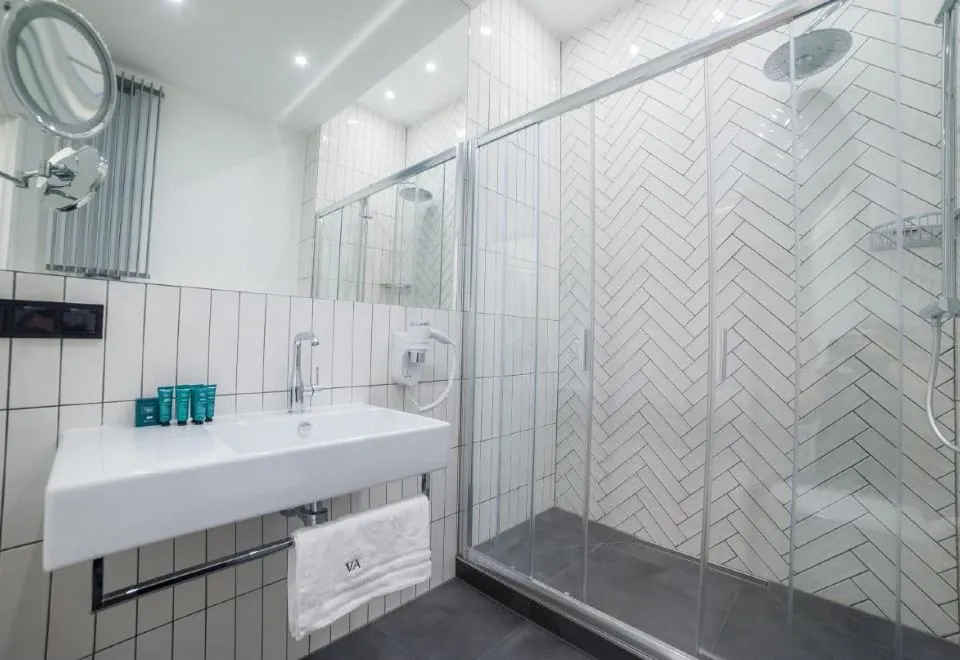 Vinfort Aparthotel