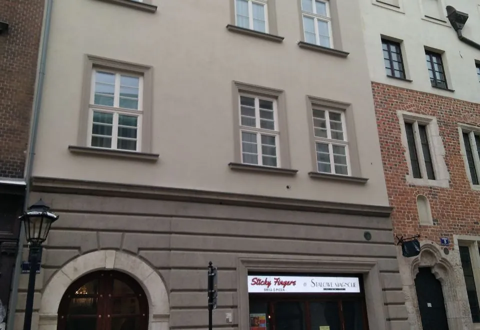 Vinfort Aparthotel