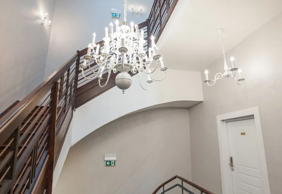 Vinfort Aparthotel