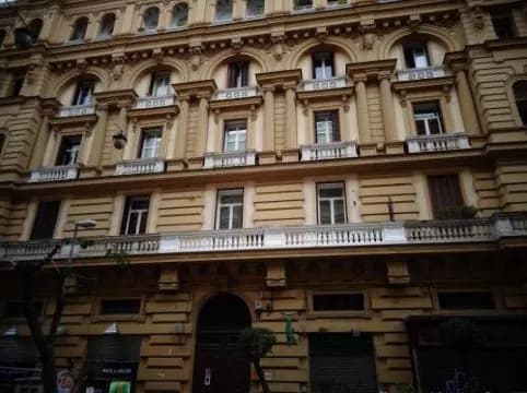 A Dream B&B Napoli