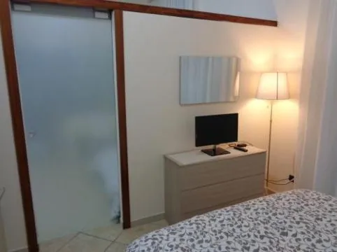 A Dream B&B Napoli