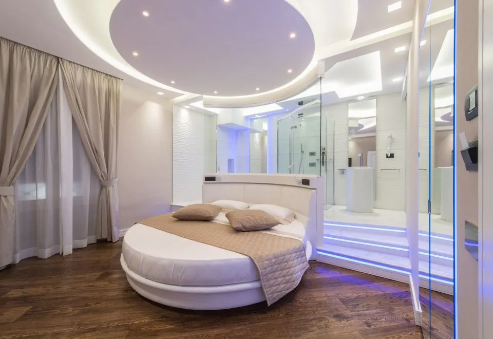Lux Suites in Roma