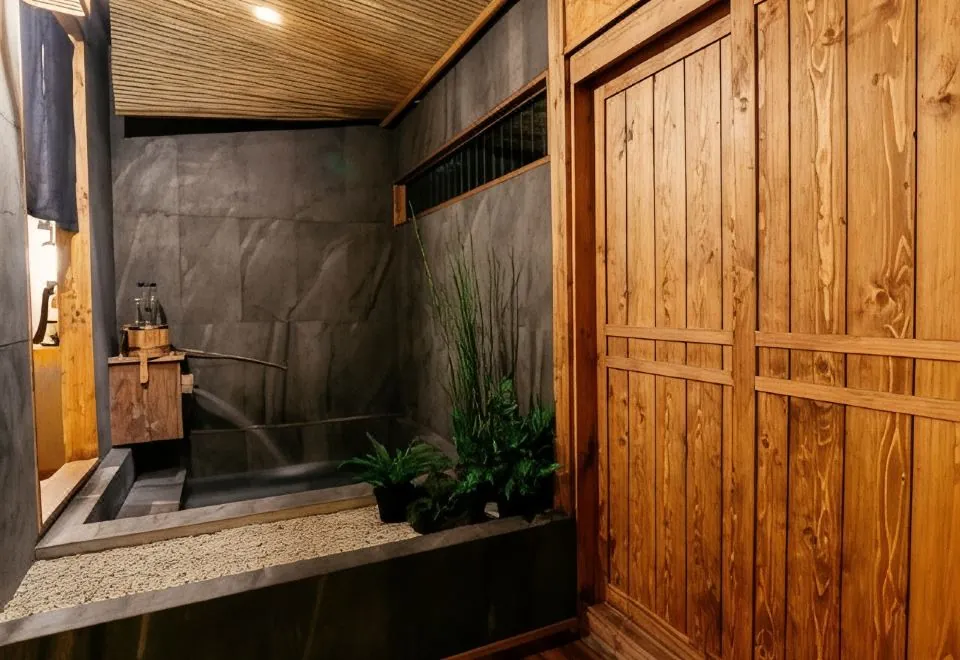 MAYU Bangkok Japanese Style Hotel