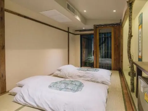 MAYU Bangkok Japanese Style Hotel