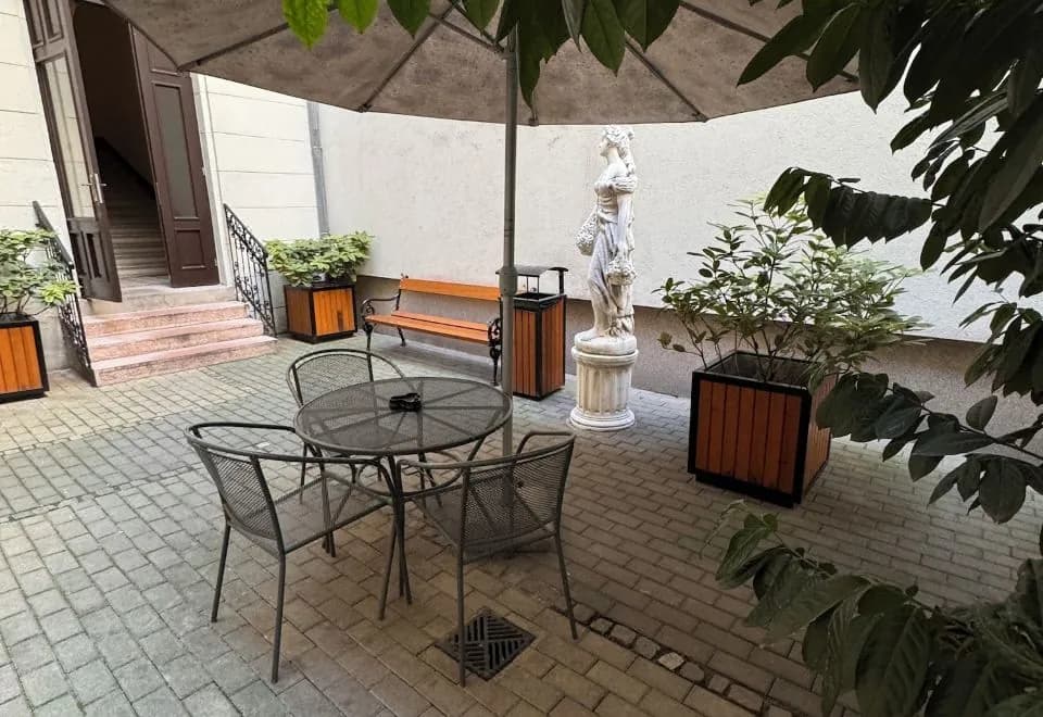 Gracia Apartment House