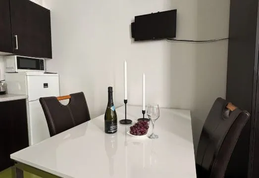 Gracia Apartment House