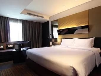 The Mandison Bangkok (formerly Golden Tulip Mandison Suites)
