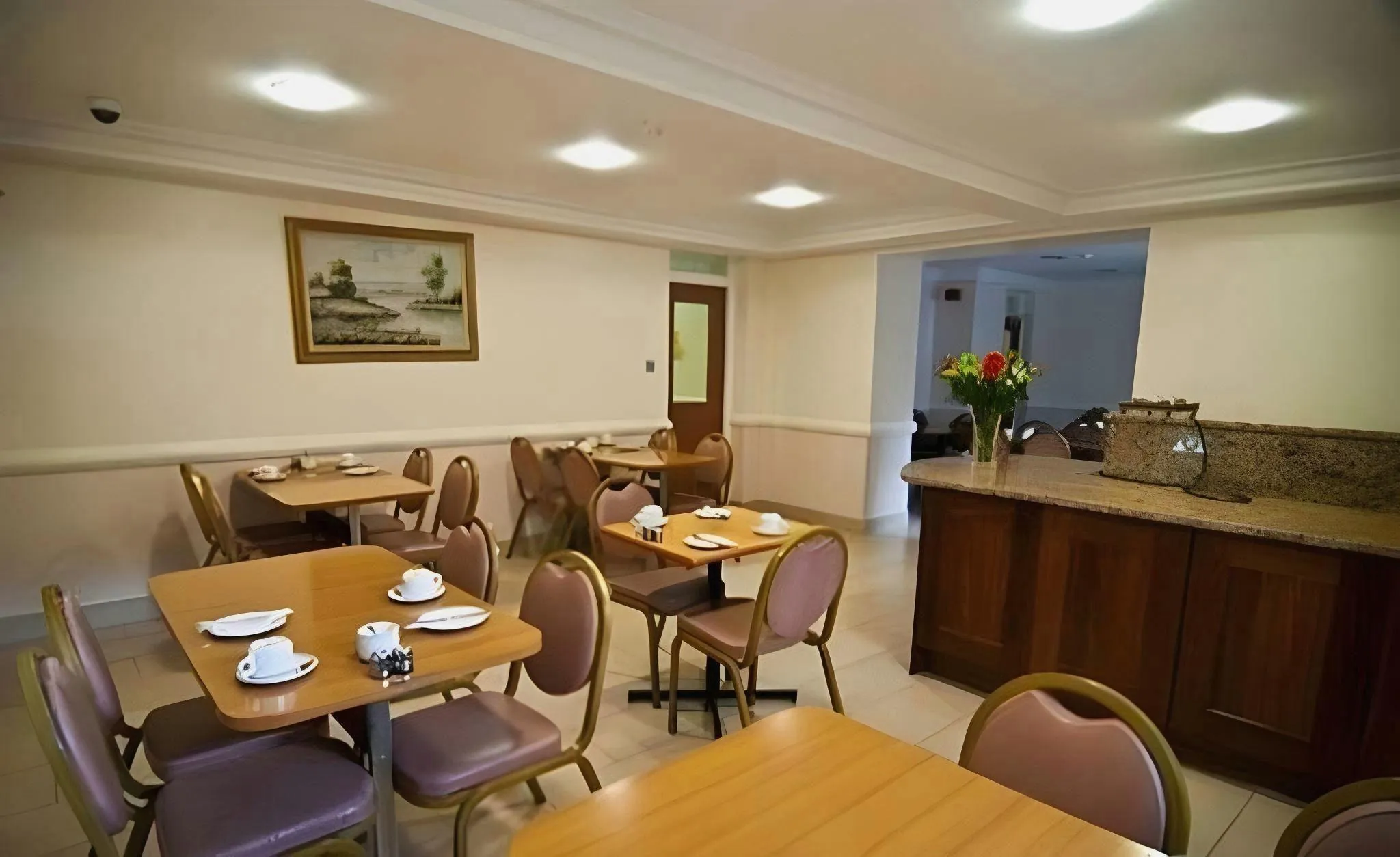 Orchard Hotel