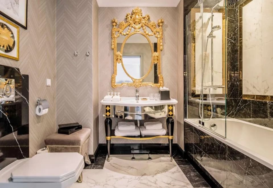 Bachleda Luxury Hotel Krakow MGallery Hotel Collection