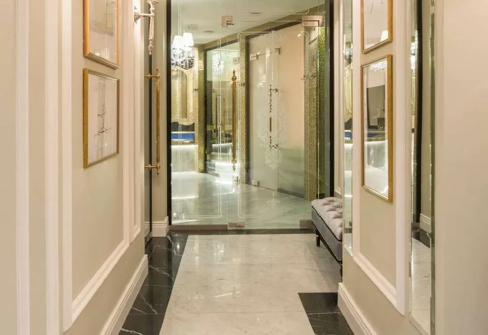Bachleda Luxury Hotel Krakow MGallery Hotel Collection