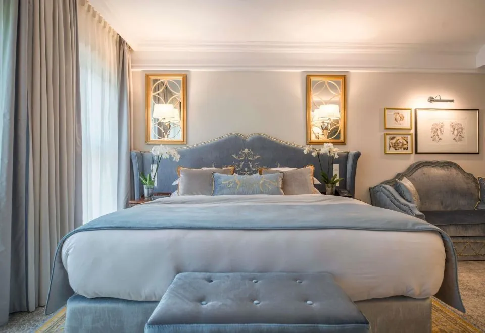 Bachleda Luxury Hotel Krakow MGallery Hotel Collection
