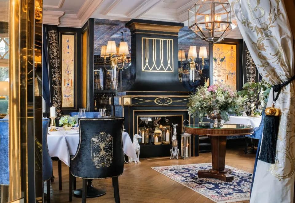 Bachleda Luxury Hotel Krakow MGallery Hotel Collection