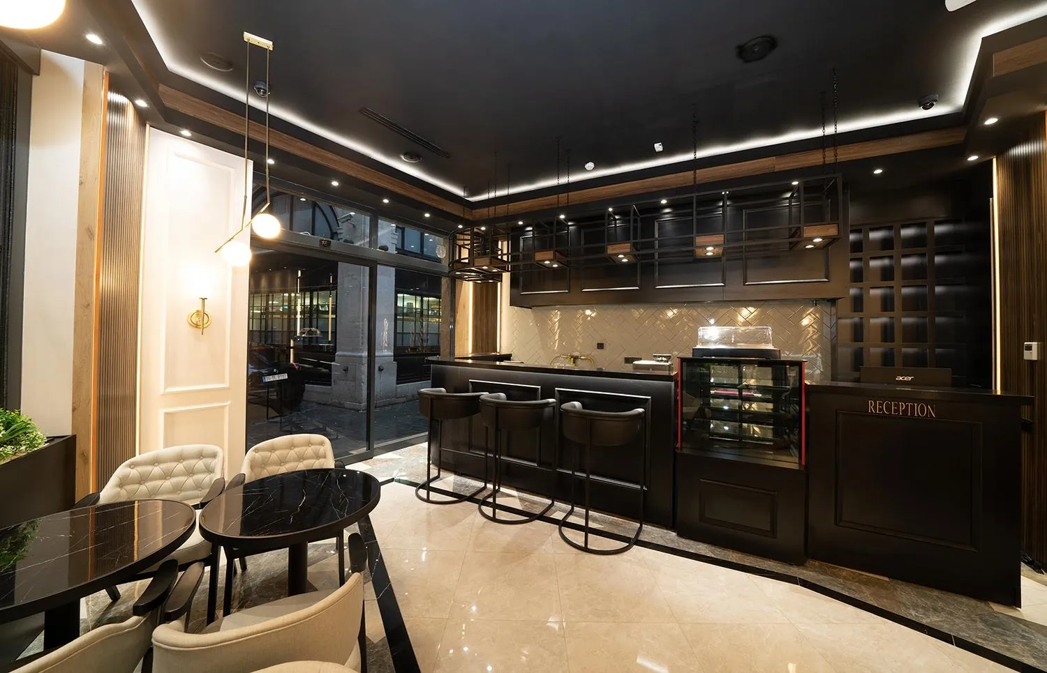 FAMA Boutique Hotel